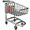 shopping cart