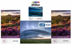 LEE Filters 100mm Filter Kits - 2filter.com