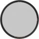 B+W 40.5mm Basic Circular Polarizer MRC Filter 1