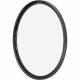 B+W 95mm Basic Clear Filter MRC 007M