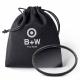 B+W 67mm Basic Clear Filter MRC 007M 2