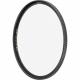 B+W 49mm Basic UV Haze Filter MRC 010M