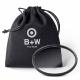 B+W 49mm Basic UV Haze Filter MRC 010M 2