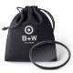 B+W 55mm Basic UV Haze Filter MRC 010M 2