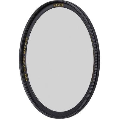 B+W 40.5mm Master Circular Polarizer High Transmission KSM MRC Nano Filter