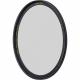 B+W 30.5mm Master Circular Polarizer High Transmission KSM MRC Nano Filter