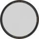 B+W 49mm Master Circular Polarizer High Transmission KSM MRC Nano Filter 1