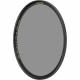 B+W 72mm Master ND 0.6 2-Stop MRC Nano 802M Filter