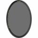 B+W 82mm Master ND 0.9 3-Stop MRC Nano 803M Filter