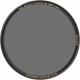 B+W 82mm Master ND 0.9 3-Stop MRC Nano 803M Filter 1