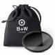 B+W 82mm Master ND 0.9 3-Stop MRC Nano 803M Filter 2