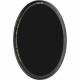 B+W 58mm Master ND 3.0 10-Stop MRC Nano 810M Filter
