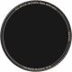 B+W 58mm Master ND 3.0 10-Stop MRC Nano 810M Filter 1