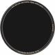 B+W 43mm Master ND 3.0 10-Stop MRC Nano 810M Filter 1