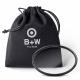 B+W 55mm Master UV Haze Filter MRC Nano 010M 2