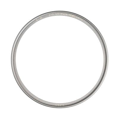 B+W 49mm T-Pro UV-Haze Filter