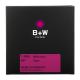 B+W 52mm T-Pro Clear Filter 3