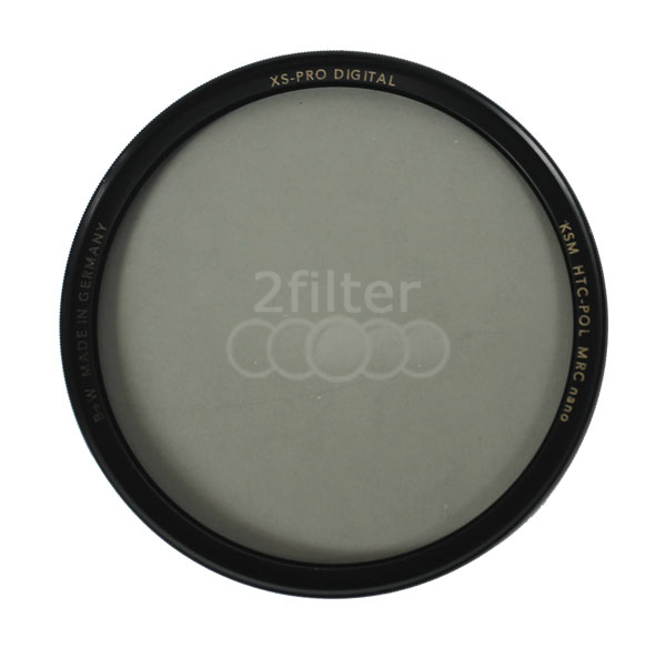 b w 58mm xs pro ksm htc circular polarizer mrc nano filter