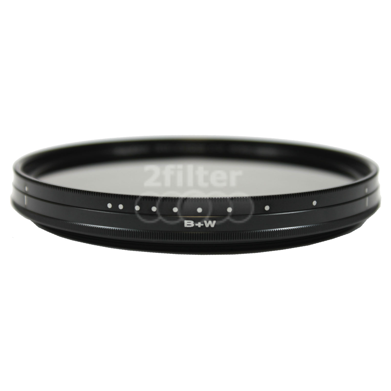 B+W 72mm XS-Pro Digital ND Vario MRC Nano Filter