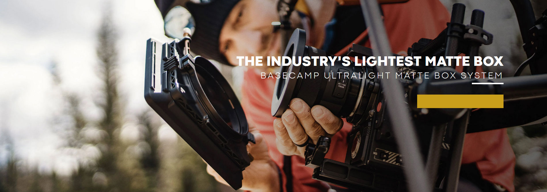 Basecamp-ultra-light-mattebox-slider