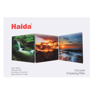 Haida 100mm Circular Polarizer