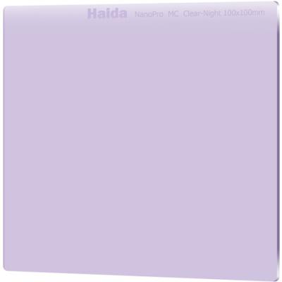 Haida 100mm NanoPro Clear Night Filter