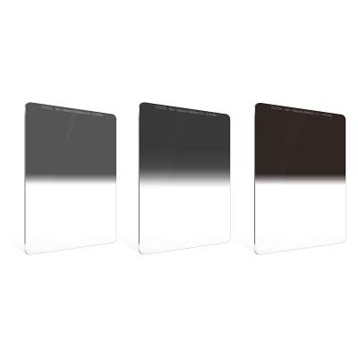 Haida 150mm Red Diamond Medium Grad ND Filter Kit