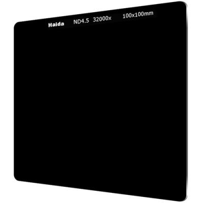 Haida 100mm ND 4.5 (15-Stop) Filter