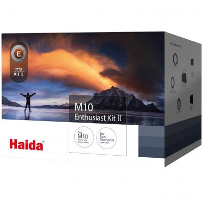 *OPEN BOX* Haida M10 Enthusiast Kit II