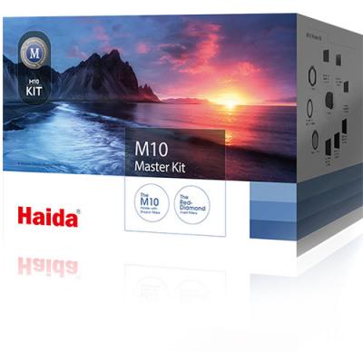 Haida M10 Master Kit