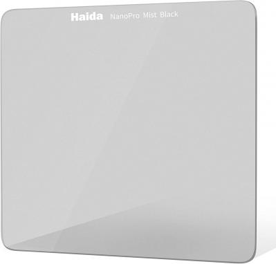 Haida 100mm NanoPro Mist Black 1/8 Filter