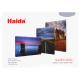 *OPEN BOX* Haida 150mm NanoPro Graduated ND 1.2 Hard Edge Filter 1