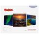 Haida 100mm NanoPro ND 4.5 (15-Stop) Filter 1