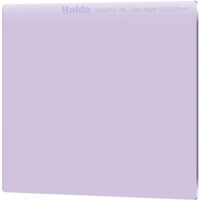 Haida 150mm NanoPro Clear Night Filter