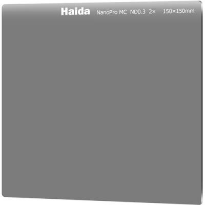 Haida 150mm NanoPro ND 0.3 (1-Stop) Filter