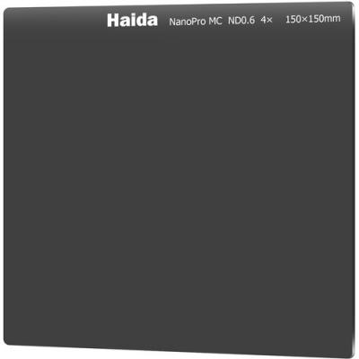 Haida 150mm NanoPro ND 0.6 (2-Stop) Filter