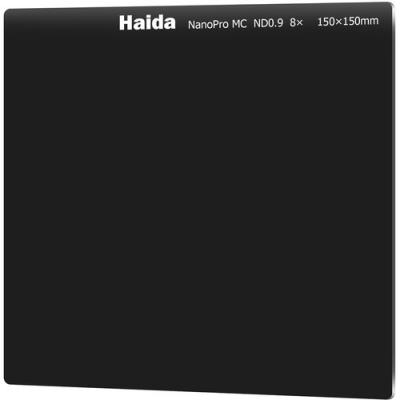 Haida 150mm NanoPro ND 0.9 (3-Stop) Filter