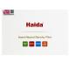 Haida 150mm ND 3.6 (12-Stop) Filter 1