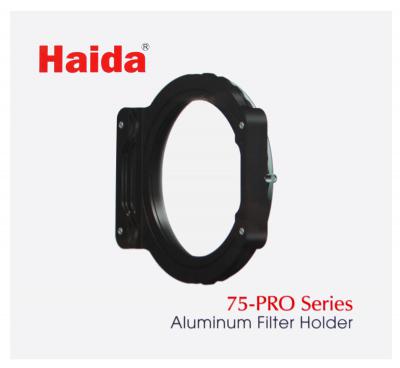 Haida 75-Pro Filter Holder with Free Ring