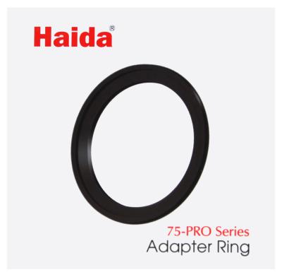 Haida 52mm Adapter Ring for 75-Pro Filter Holder
