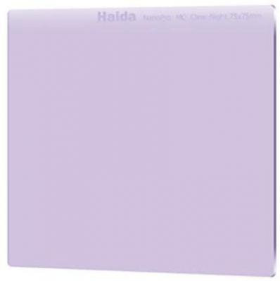 Haida 75mm NanoPro Clear Night Filter