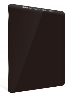  Haida 75mm Red Diamond ND 1.8 (6-Stop) Filter