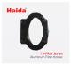 Haida 75-Pro Filter Holder with Free Ring