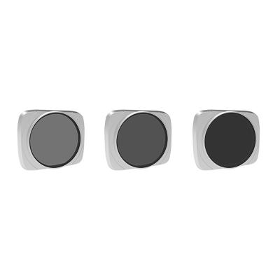 Haida NanoPro ND-PL Kit for DJI Mavic Air 2S (ND8-PL, ND16-PL, ND32-PL)