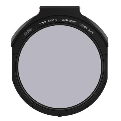 Haida M10-II Drop-in Nano-coating Clear Night Filter