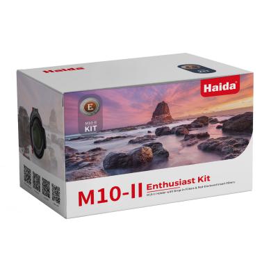 Haida M10-II 100mm Enthusiast Kit