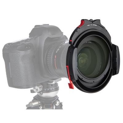 Holder-On-Camera