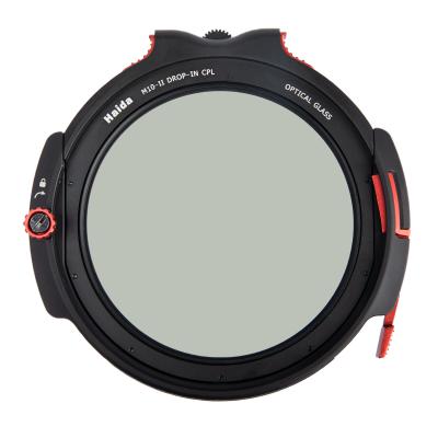 Haida M10-II 100mm Filter Holder Kit with 72mm Adapter Ring