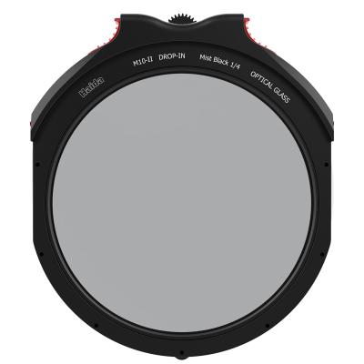 Haida M10-II Drop-in Nano-coating Mist Black 1/4 Filter