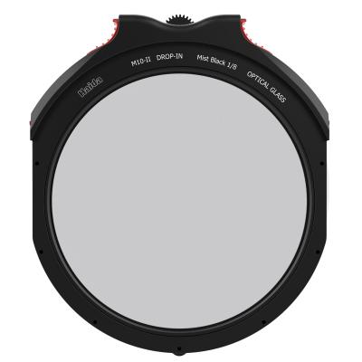 Haida M10-II Drop-in Nano-coating Mist Black 1/8 Filter